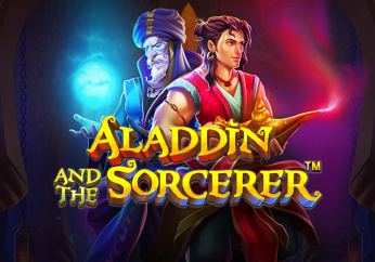 đá gà đòn c1 Aladdin And The Sorcerer